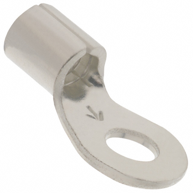 MU10-8RK 3M  Conectores de anillo